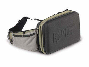 Torba Rapala Sling Bag