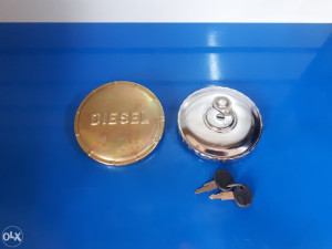 Čep poklopac rezervoara za trakotor TORPEDO