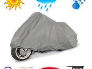 Cerada za motor prekrivac za motor zastita