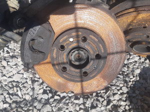 Diskovi polo 1.2 40kw 2007g