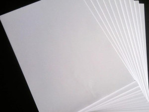 TERMO TRANSFER PAPIR/FOLIJA ZA TEKSTIL