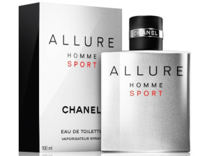 Chanel Allure Homme Sport 100ml EDT muski parfem