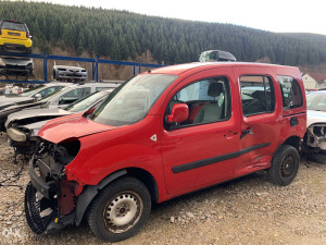 Kangoo 2010 dijelovi
