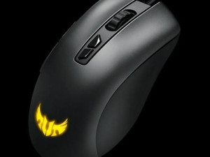 ASUS mouse TUF Gaming M3