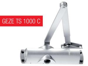 Automat za vrata GEZE TS1000c
