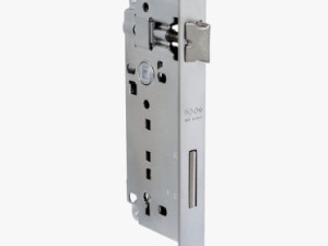 Brava za vrata AGB Patent Grande