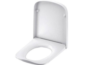 TECEone WC sjedalo s poklopcem (9700600)