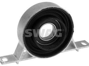 CENTRALNI LEZAJ BMW 3 E46