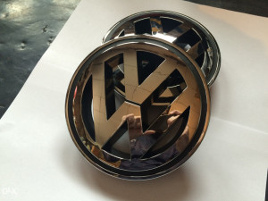 Prednji znak VW 15cm / 150mm Passat 6 B6, CC, Tiguan, Touareg