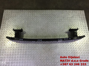 Greda šina branika zadnja Mercedes E klasa w212 2012.