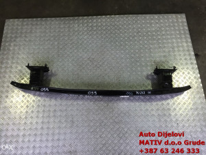 Greda šina branika ZADNJA Mercedes E klasa 2009-2013