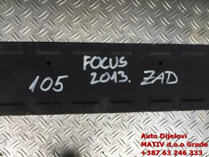 Greda branika zadnja Ford Focus karavan 2011-2015