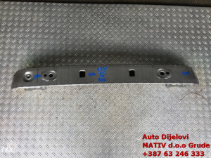 Greda šina branika zadnja Volvo S40 2007.