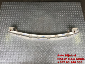 Greda šina branika zadnja Renault Megane II 2002-2008