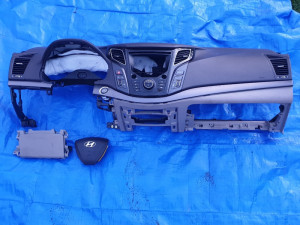 INSTRUMENT TABLA * HYUNDAI I40 2011-2016g G
