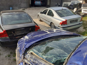 Volvo dijelovi XC60 C30 V40 V50 S60 S80 V70 XC90