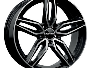 ALU FELGA GMP FASTEN