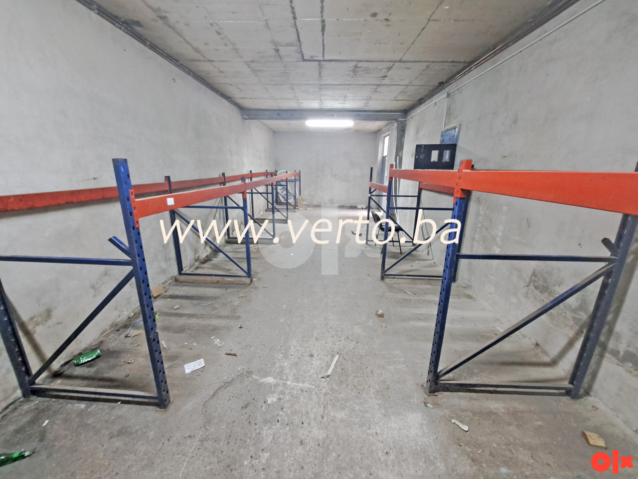 POSLOVNI PROSTOR 210 m2, CENTAR, TUZLA 4