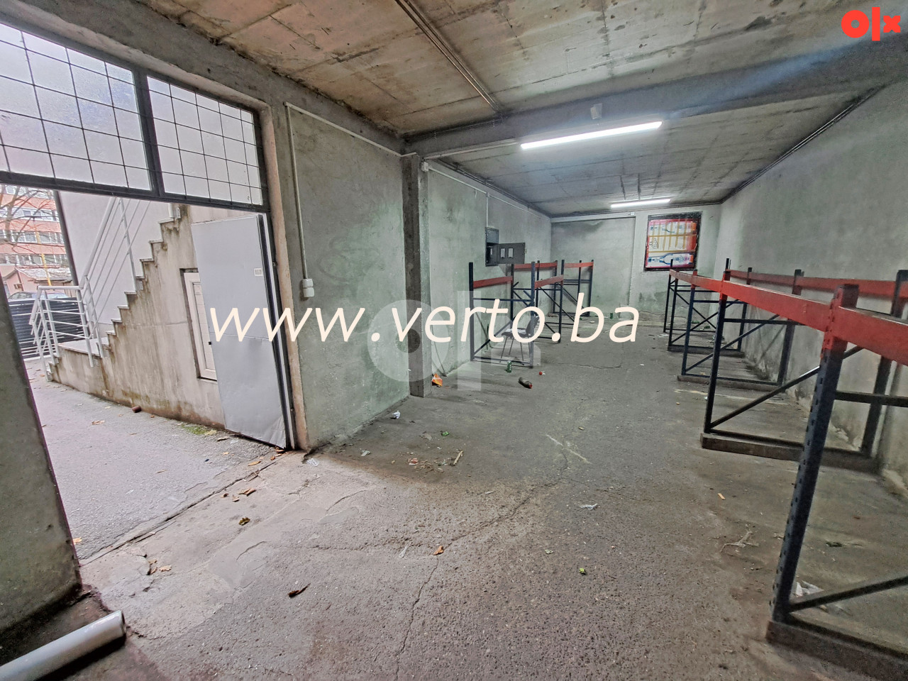 POSLOVNI PROSTOR 210 m2, CENTAR, TUZLA 5