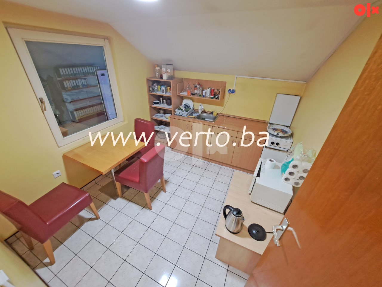 POSLOVNI PROSTOR 210 m2, CENTAR, TUZLA 7