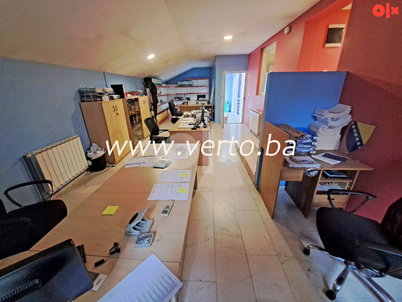 POSLOVNI PROSTOR 210 m2, CENTAR, TUZLA 10