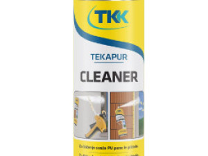 TKK Tekapur Cleaner / cistac za pjenu