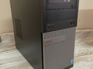 DELL OptiPlex 3020 i5-4570 (3.20-3.60GHz)