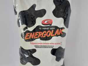 Mlijeko u prahu za telad GEBI