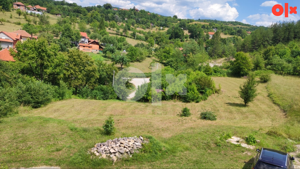 Zemljiste Kakanj
