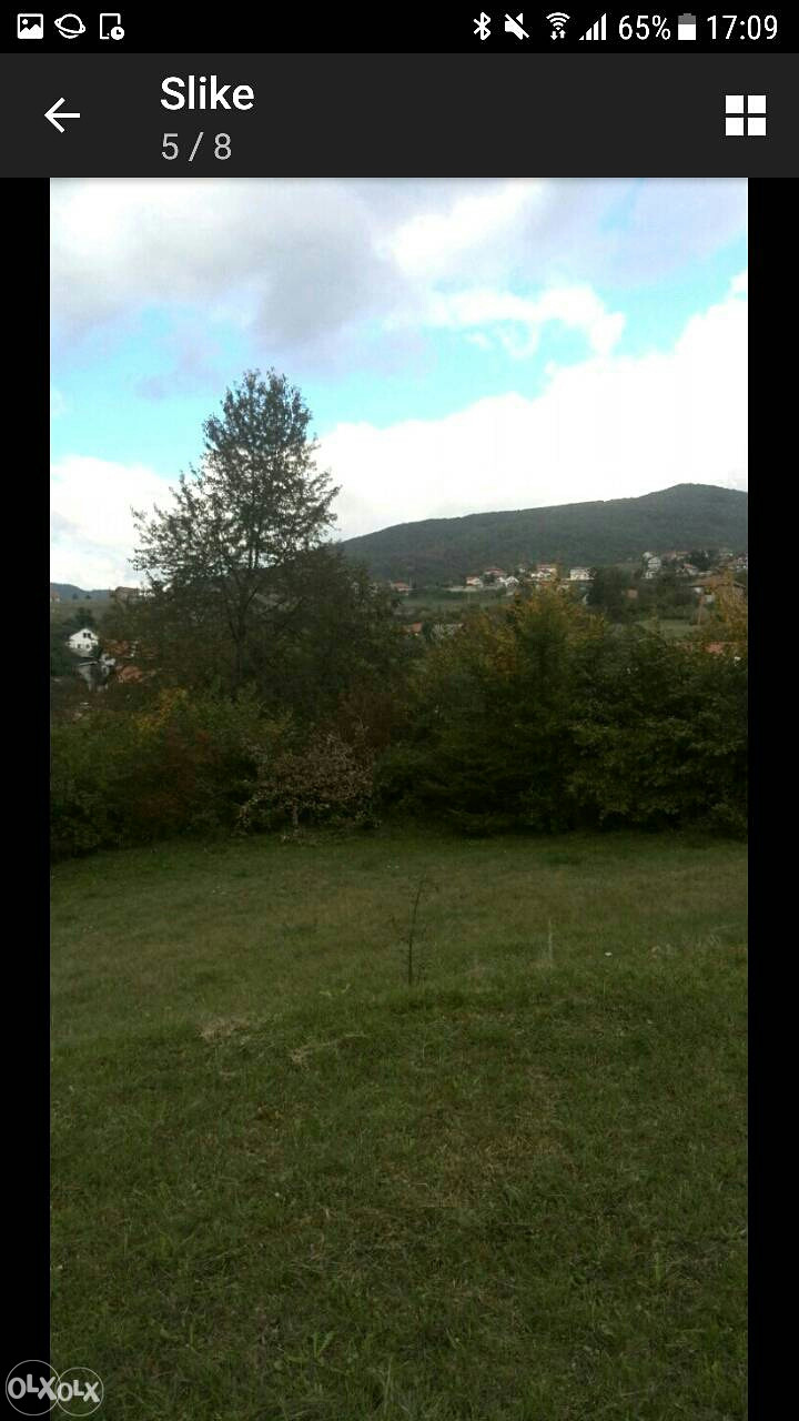 Zemljiste Kakanj 3