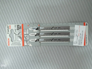 BOSCH LIST UP T308B HCS extra cl