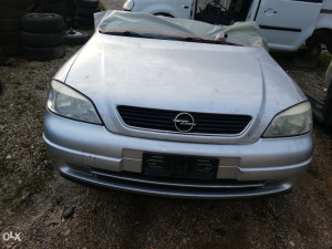 Dijelovi astra g