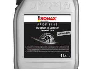 SONAX PROFILINE Sredstvo za njegu guma 5l