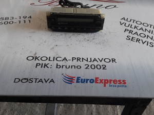 Prekidac za klimu digitalni passat 5 pasat 5