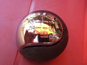 Ručica Ručka Mjenjača OPEL Zafira A, Meriva A, Tigra