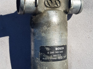 Bmw ler gas m54 0280140545