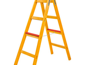 DRVENE MERDEVINE 2X4