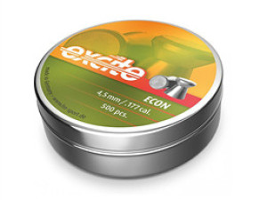 Dijabole H&N Excite Econ II 4,5mm