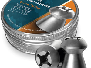 Dijabole H&N Baracuda Hunter Extreme 4,5mm