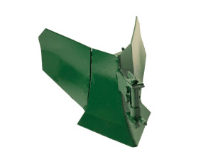 Plug razgrtač PR 22