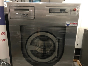 Profesionalna ves masina MIELE