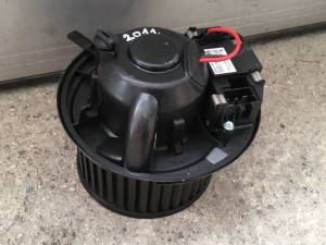Ventilator kabine Golf 6