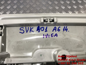 Svjetlo u kabini Audi A6 4G 2011-2015 4G0947135