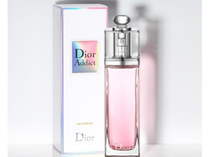 Christian Dior Addict EDT 100ml Original Zenski Parfem