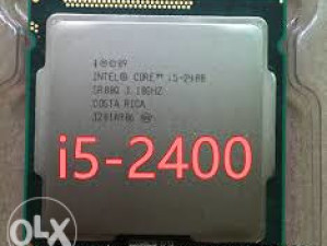 i3 3240 / i5  2500 / i7 2600 / 3770 / 3470 /3570