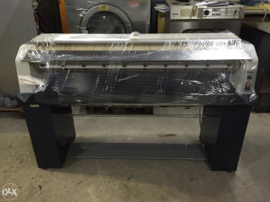 Valjak za peglanje / glacanje