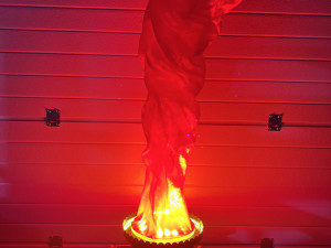 VATRA IMITACIJA VATRE