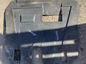 FORD MONDEO ZASTITA MOTORA