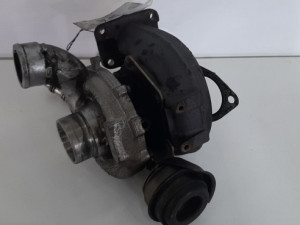 AUDI A4 A6 TURBINA 2.5 BFC 120 KW