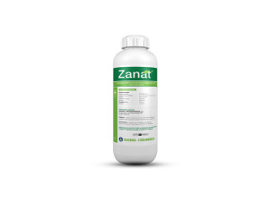 Zanat herbicid protiv korova PENDIMETALIN  Galenika